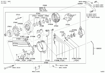 DYNA WU410L-TKMQS3 BU4##,WU4##,XZU4##