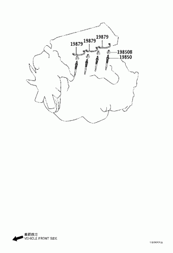 DYNA XZU710L-TKFRSW3 WU700,710,720,XZU710,720,730