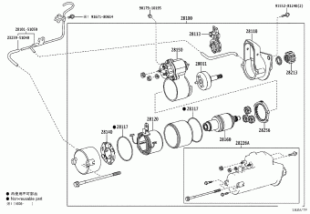 LAND CRUISER VDJ79R-DKMRY 01.2023