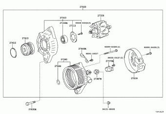 RACTIS NCP120R-CHXXKH NCP120