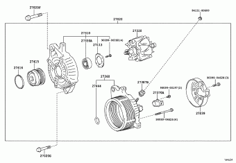 VERSO-S NSP120L-CHXGKW NLP121,NSP120