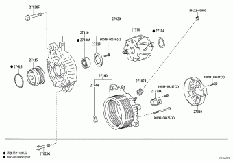 VERSO-S NSP120L-CHXGKW NLP121,NSP120