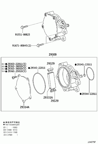 RAV4 ZSA44L-ANXMPW ALA4#,ASA44,AVA4#,WWA42,ZSA4#