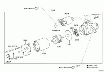 RAV4 ASA44L-ANTQKC ASA4#,ZSA4#