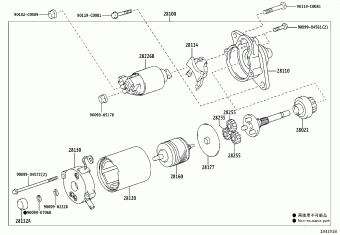 RAV4 ZSA42L-ANXMKC ASA4#,ZSA4#