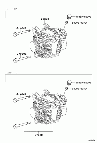AYGO PAB40L-AHMGKW KGB40,PAB40