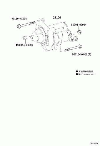 AYGO PAB40L-AHMGKW KGB40,PAB40