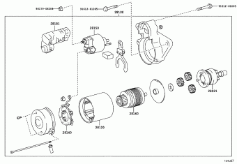 VERSO-S NLP121L-CHFGXW NLP121,NSP120