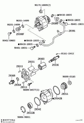 LAND CRUISER HZJ79R-TJMRS 05.2012