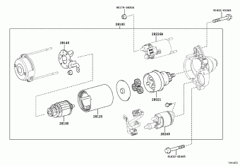 RAV4 ZSA44L-ANXXPW ALA4#,ASA44,AVA4#,WWA42,ZSA4#