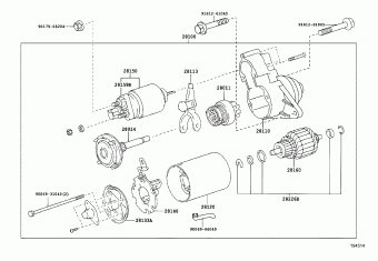 COROLLA ZRE172L-GEFNKK ZRE17#
