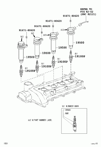 RUSH J200LE-GMDFW2 J200E,J210E