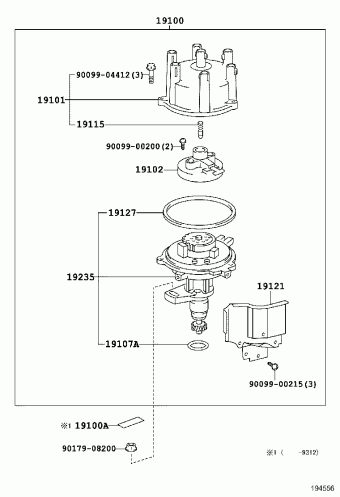 SUPRA JZA80L-AJMVFA JZA80