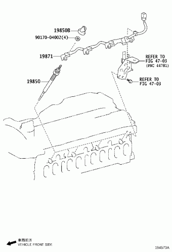 HILUX GUN126R-DTTMHQ 03.2020