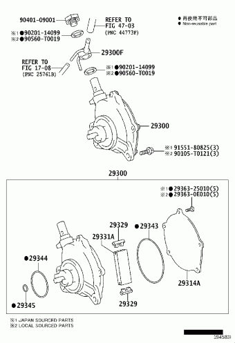 HILUX GUN126R-DTTMHQ 03.2020