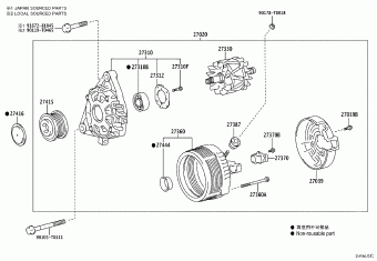 HILUX GUN126R-DTTMHQ 03.2020