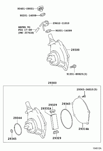 LAND CRUISER PRADO GDJ150L-GKTEYW GDJ15#,GRJ150,KDJ15#