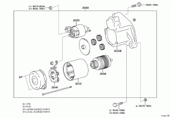 HILUX GUN126R-DTTMHQ 03.2020