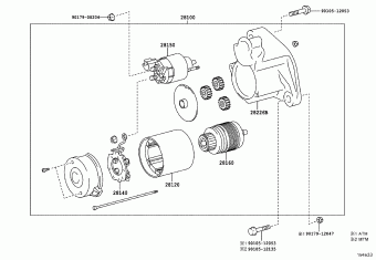 LAND CRUISER PRADO GDJ150L-GKTEYW GDJ15#,GRJ150,KDJ15#