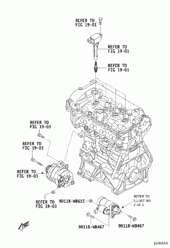 SCION IA/YARIS R/IA DB7P-NAG DADW,DAE#,DB7P,DD1#,DDF#,DM0#