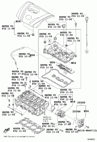 SCION IA/YARIS R/IA DB7P-NAG DADW,DAE#,DB7P,DD1#,DDF#,DM0#