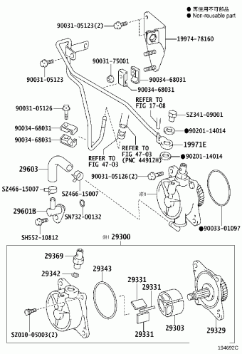 DYNA WU342R-TKMTJD3 BU3##,WU3##,XZU3##