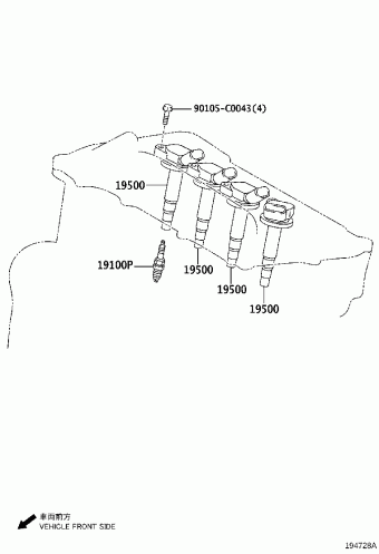 LEVIN/HYBRID ZWE182L-CEXEBC NRE181,ZRE18#,ZWE182