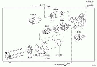 ETIOS NGK12L-AHMGKH NGK1#