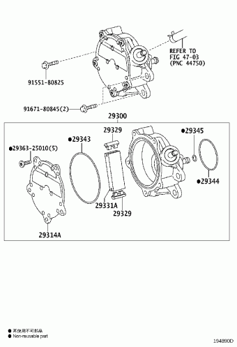 C-HR ZGX10L-AHXNPX MAXH10,NGX10,50,ZGX10,ZYX1#