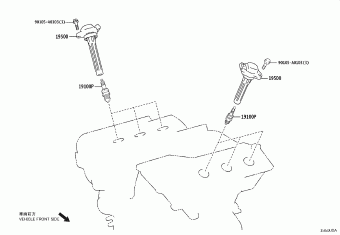 CAMRY/HYBRID GSV70L-CEZPBA AXVA7#,AXVH7#,GSV70