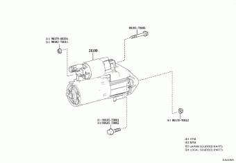 HILUX GUN135R-DNFSHN 11.2018