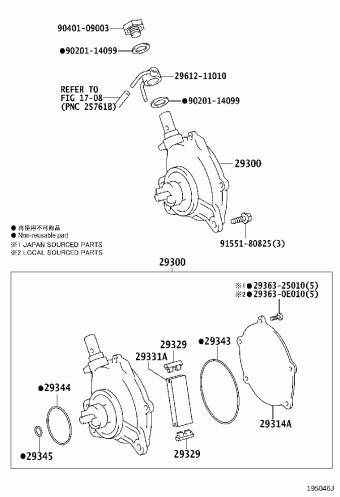 LAND CRUISER GDJ155R-GJTEYW GDJ15#,GRJ150,KDJ150,TRJ150