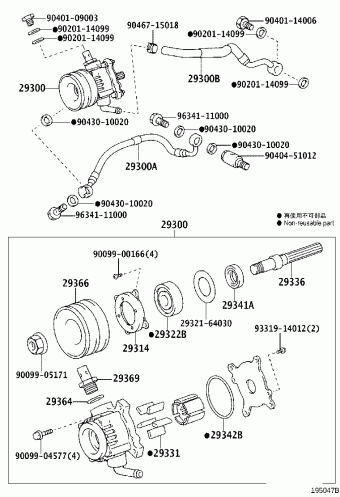 LAND CRUISER PRADO LJ150L-GKMEE 02.2019