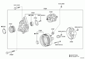 LAND CRUISER GDJ155R-GJTEYW GDJ15#,GRJ150,KDJ150,TRJ150
