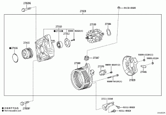 LAND CRUISER PRADO GRJ150L-GKTEKV 09.2019