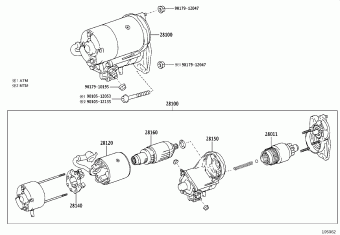 LAND CRUISER GDJ155R-GJTEYW GDJ15#,GRJ150,KDJ150,TRJ150