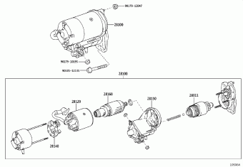 LAND CRUISER PRADO GDJ150L-GKTEY 05.2023