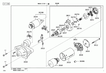 RUSH F800LE-GQGFV F800
