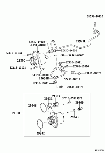 DYNA XZU710L-TKFRSW3 WU700,710,720,XZU710,720,730