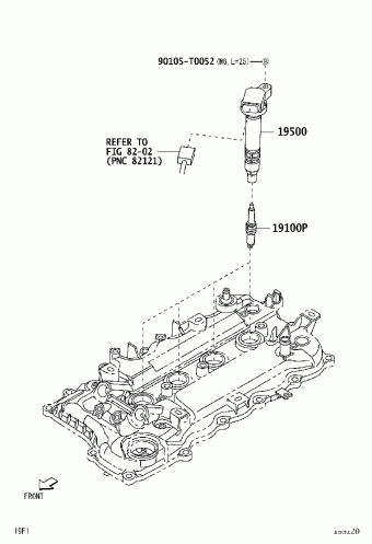 RUSH F800LE-GQGFV F800