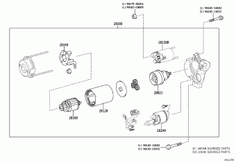 CAMRY/HYBRID AXVA70L-JEZSBC ASV71,AXVA70,AXVH71,MXVA71