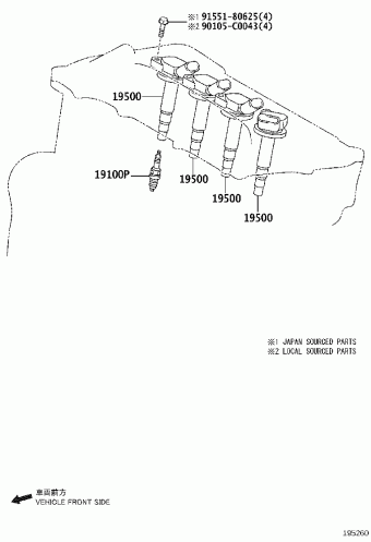 COROLLA ZRE151L-GEPNKC ZRE15#