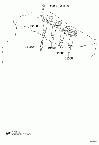 COROLLA ZRE142L-GEFNKG ZRE14#,ZZE14#