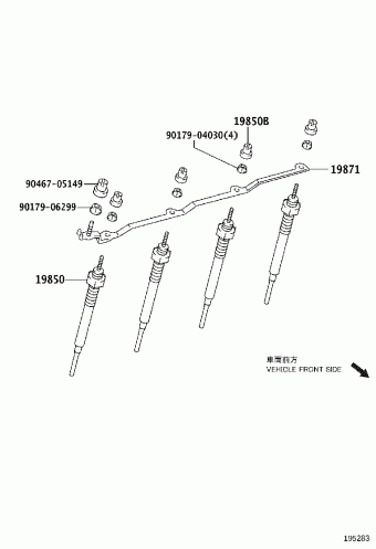 AVENSIS CDT250L-AEMEYW ADT25#,AZT25#,CDT250,ZZT25#