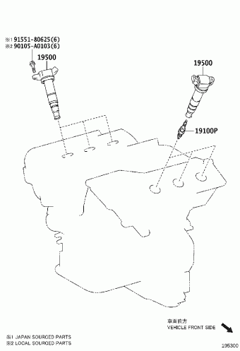 RAV4 GSA38L-CNASKA ASA3#,GSA3#