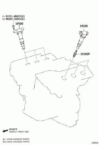 CROWN GRS182L-DETQKC GRS18#