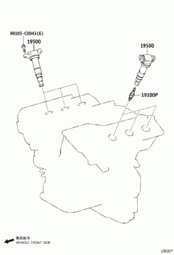REIZ GRX132L-AETZKC GRX13#