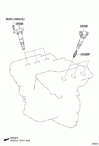 CROWN GRS208L-DETBKC GRS20#,UZS200