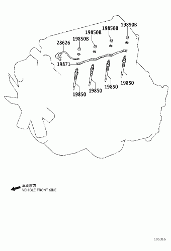 DYNA WU300L-TBMMS3 BU3##,WU3##,XZU3##