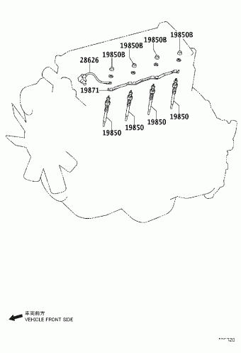 DYNA WU650L-TKMMJ3 WU600,650,XZU600,650